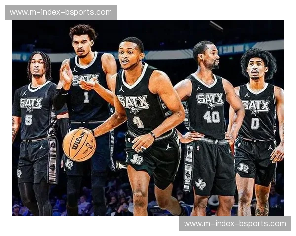 马刺力克勇士取连胜 福克斯27分助文班亚马稳住西部第二