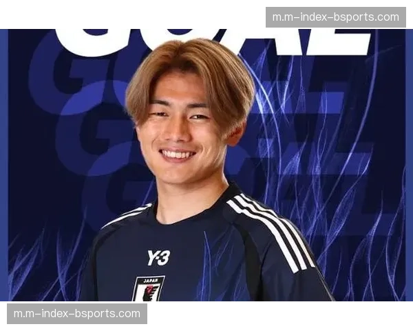 南野重伤引发日本队锋线危机,上田绮世需承担更多责任 南野重伤引发日本队锋线危机,上田绮世需承担更多责任