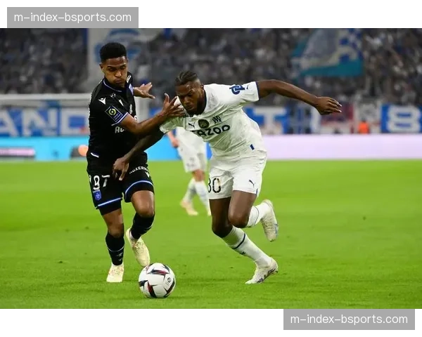 马赛终结链条打磨亟待加强 优势推进难转化高质量射门