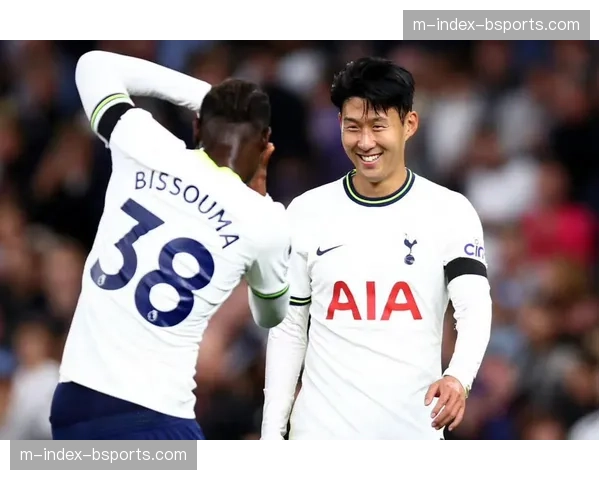 热刺比苏马本坦库尔同时伤缺 中场拦截屏障出现真空