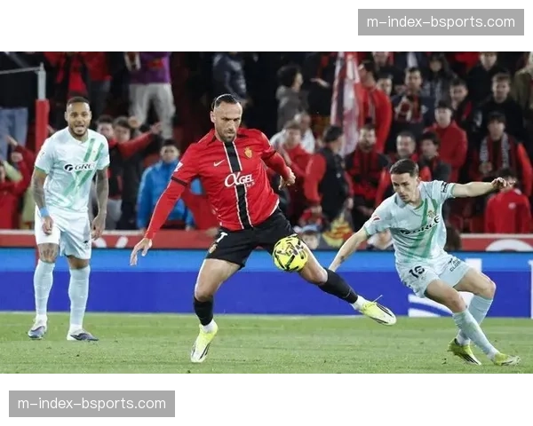 贝蒂斯西班牙人伤病对比 洛塞尔索缺阵影响大于普阿多